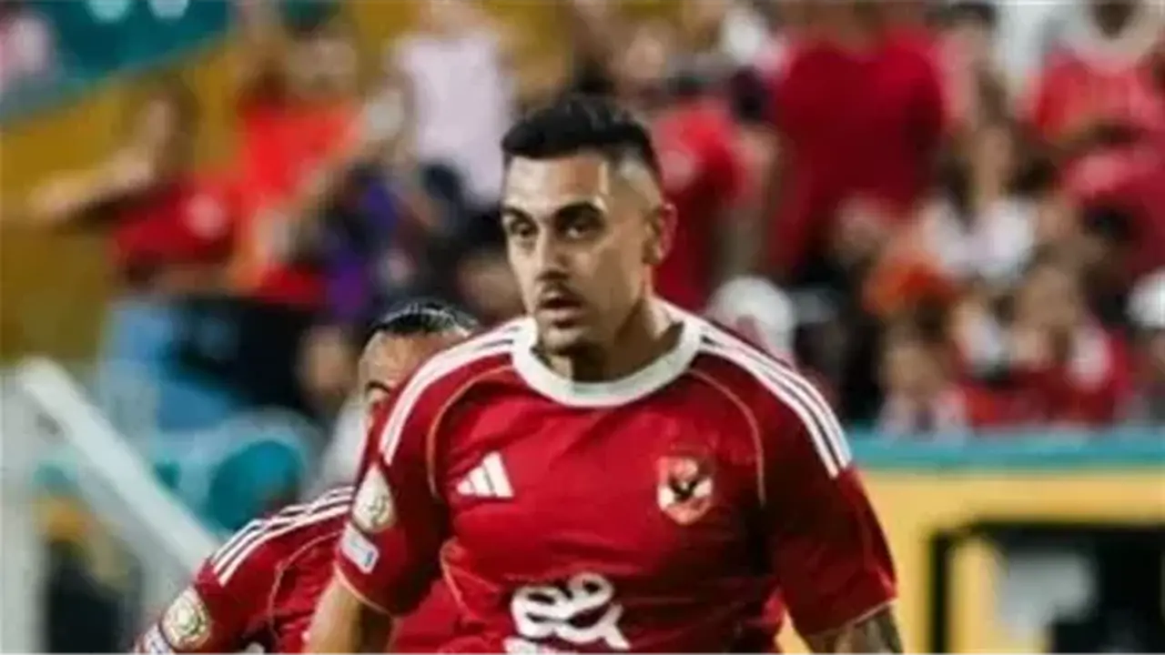 موعد مباراة الأهلي وسيراميكا كليوباترا في كأس عاصمة مصر 2025 والقنوات الناقلة الرسمية